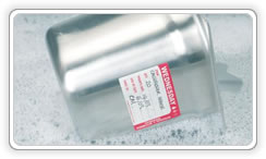 Food labelling :: dissolver labels