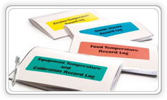 Food labelling :: HACCP Books