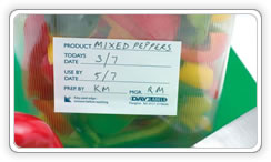 Food labelling :: Food Label Blocks