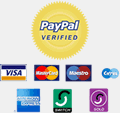 Secure Online Ordering