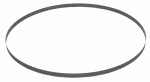 Bandsaw Blade 106